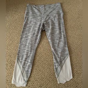 Lululemon workout pants